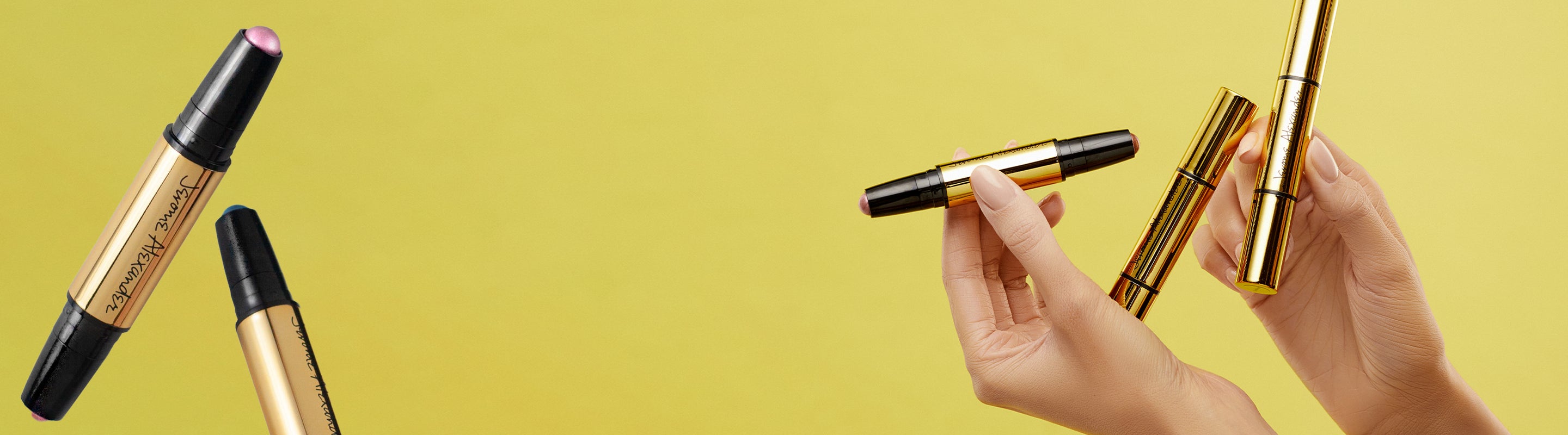 eye makeup