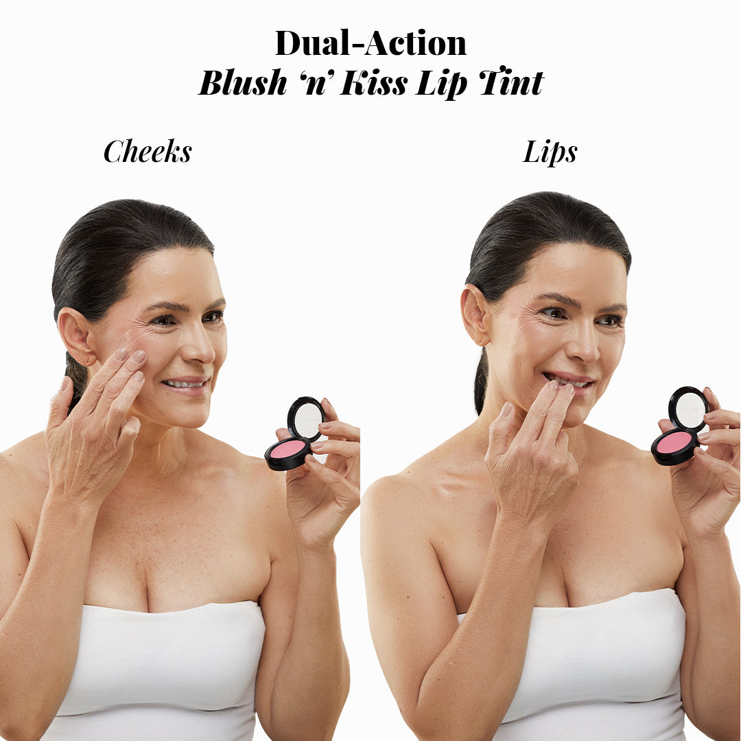 Blush 'n' Kiss Lip Tint