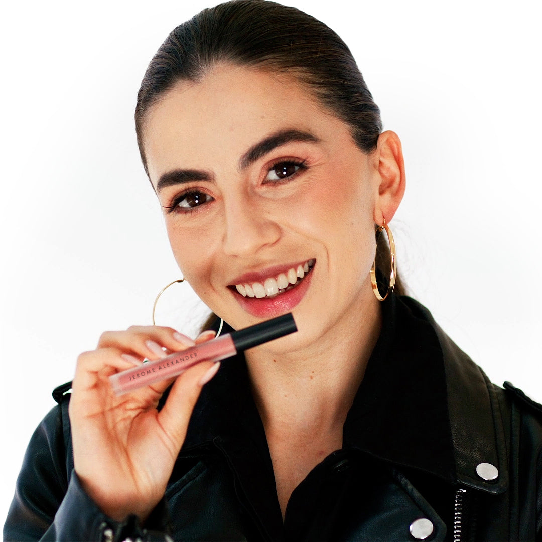 24 & More Matte Liquid Lipstick 3-Piece Set