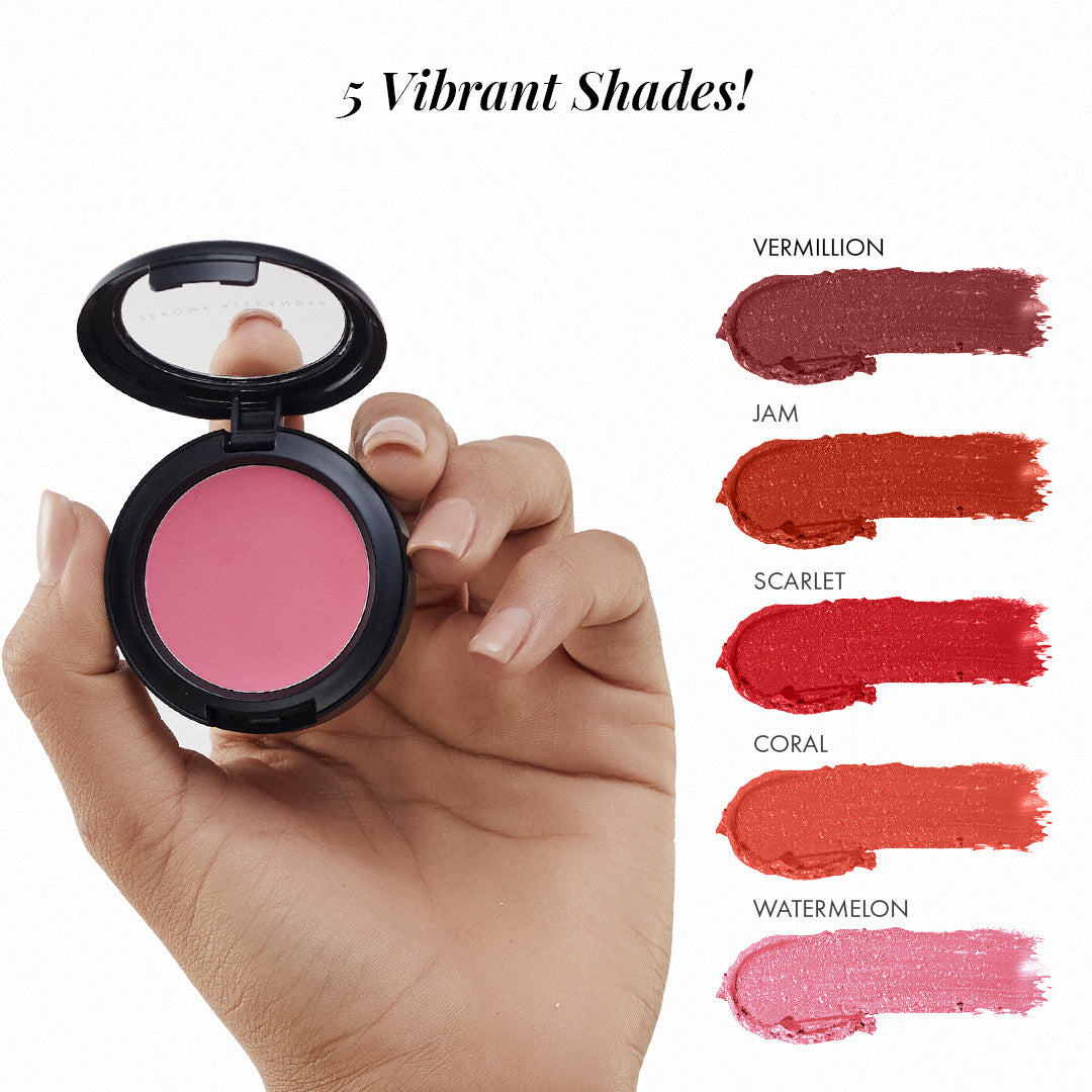 Blush 'n' Kiss Lip Tint
