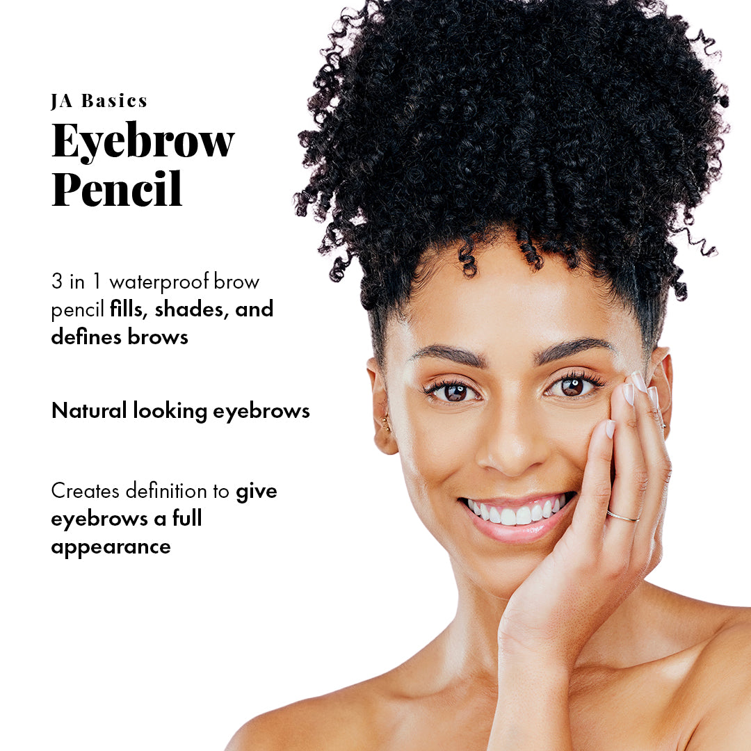 Eyebrow Pencil features