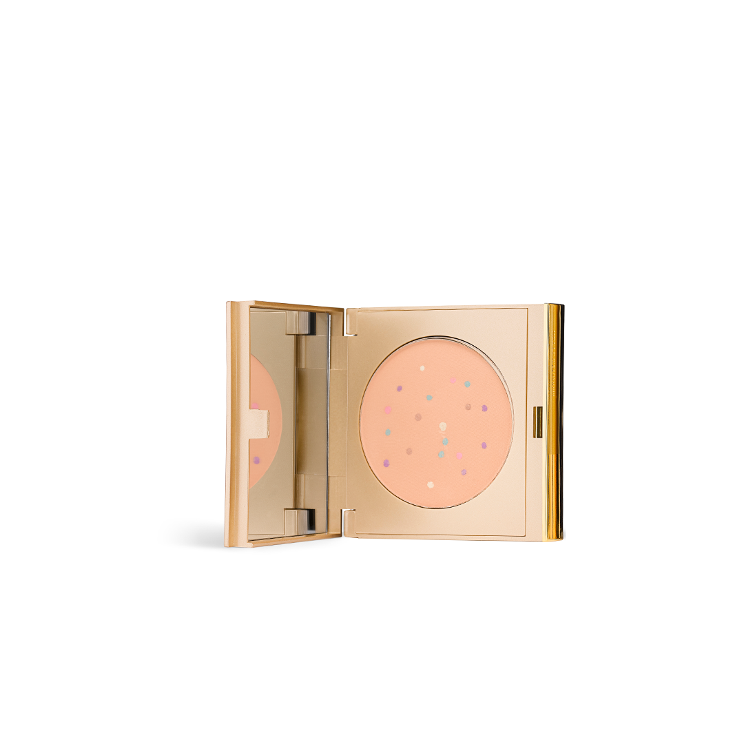 Magic Minerals Powder Foundation