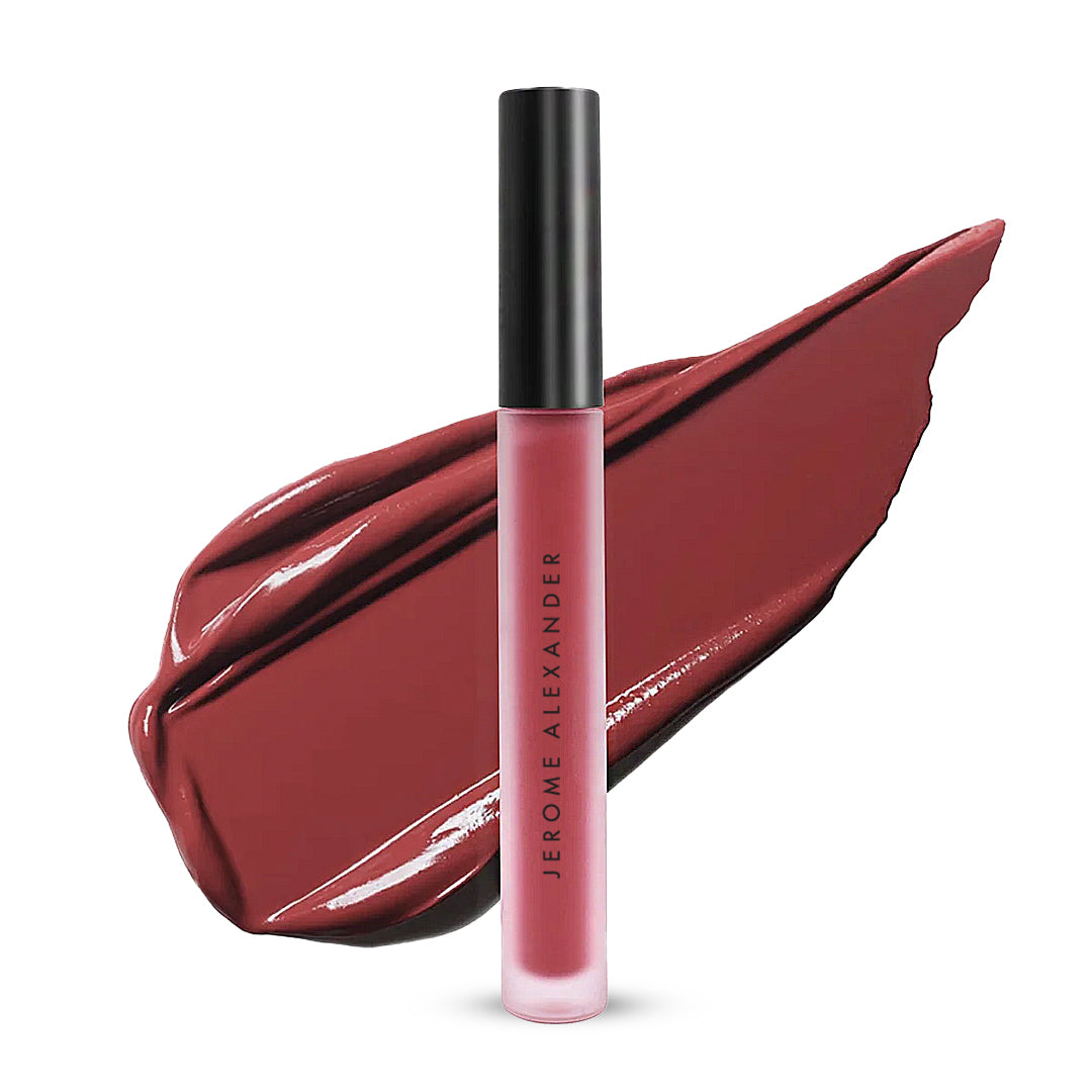 24 & More Matte Liquid Lipstick 3-Piece Set