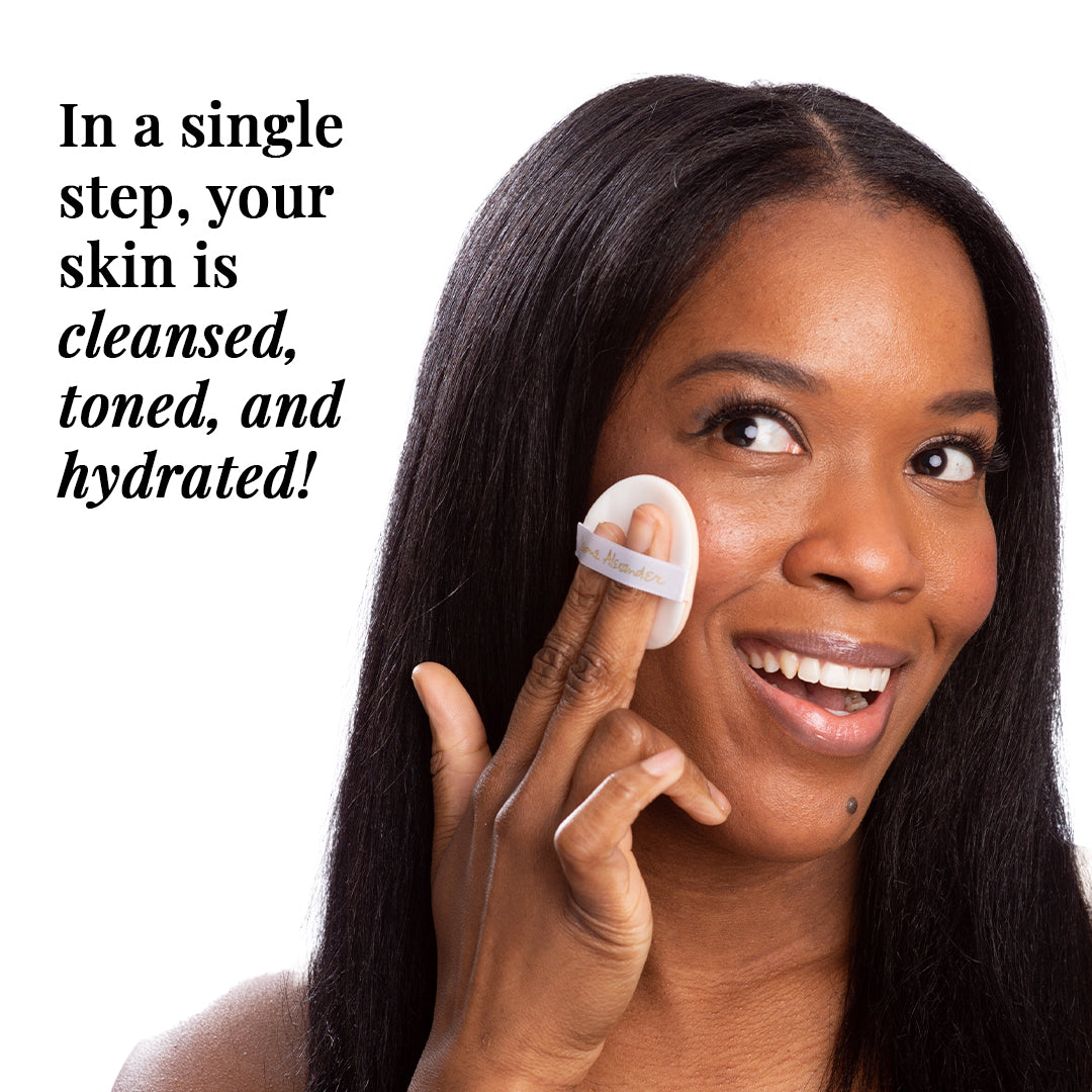 Micellar Water Makeup Remover quote