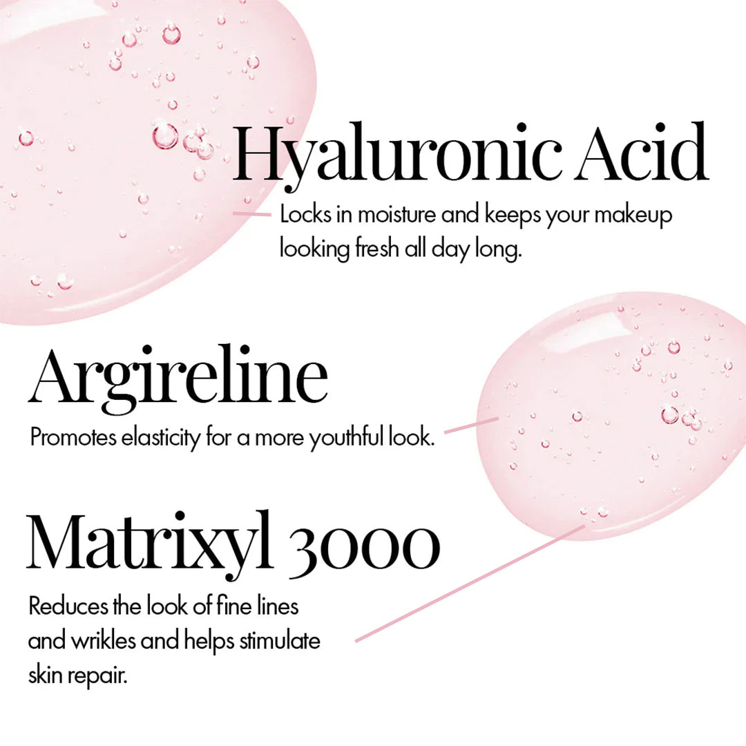 My Color Self Adjusting Foundation