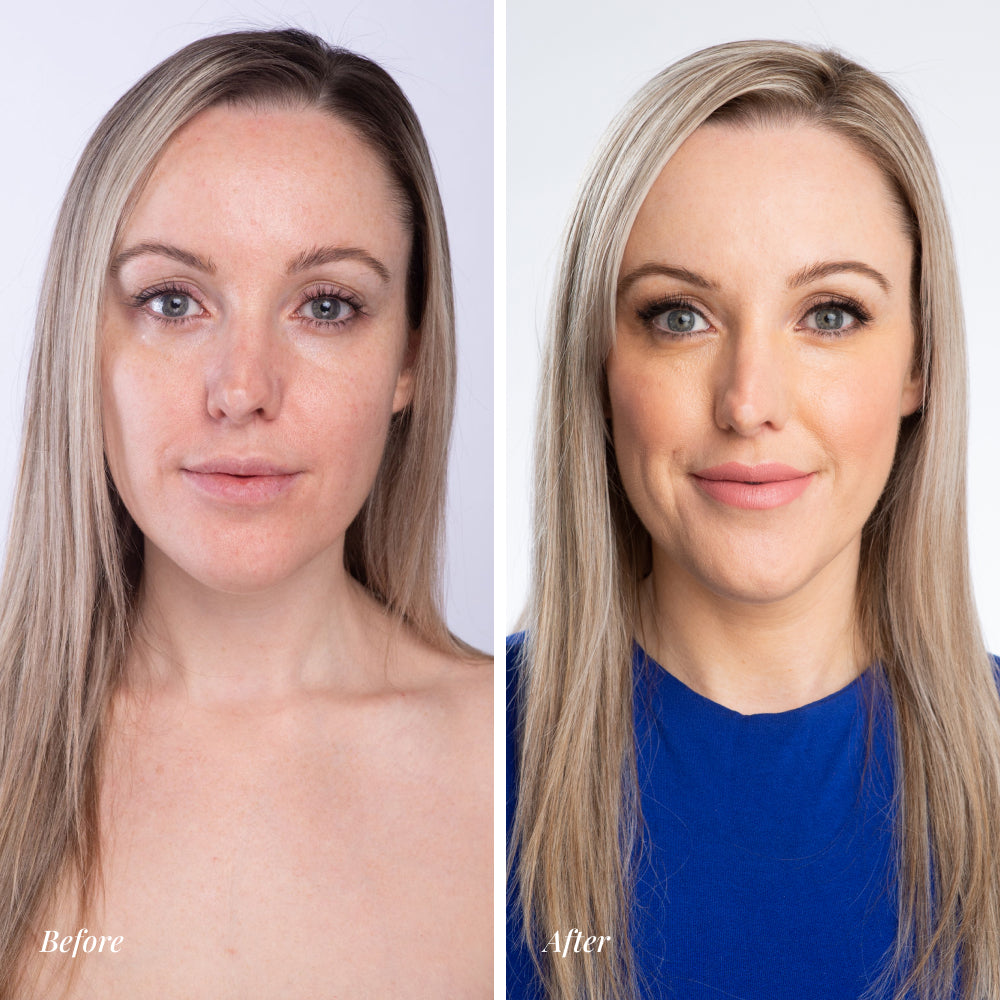 Luz Brillante/Bright Light