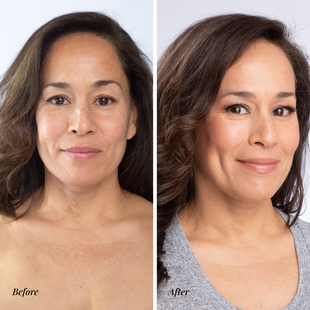 AirBrush Foundation 3pc Set