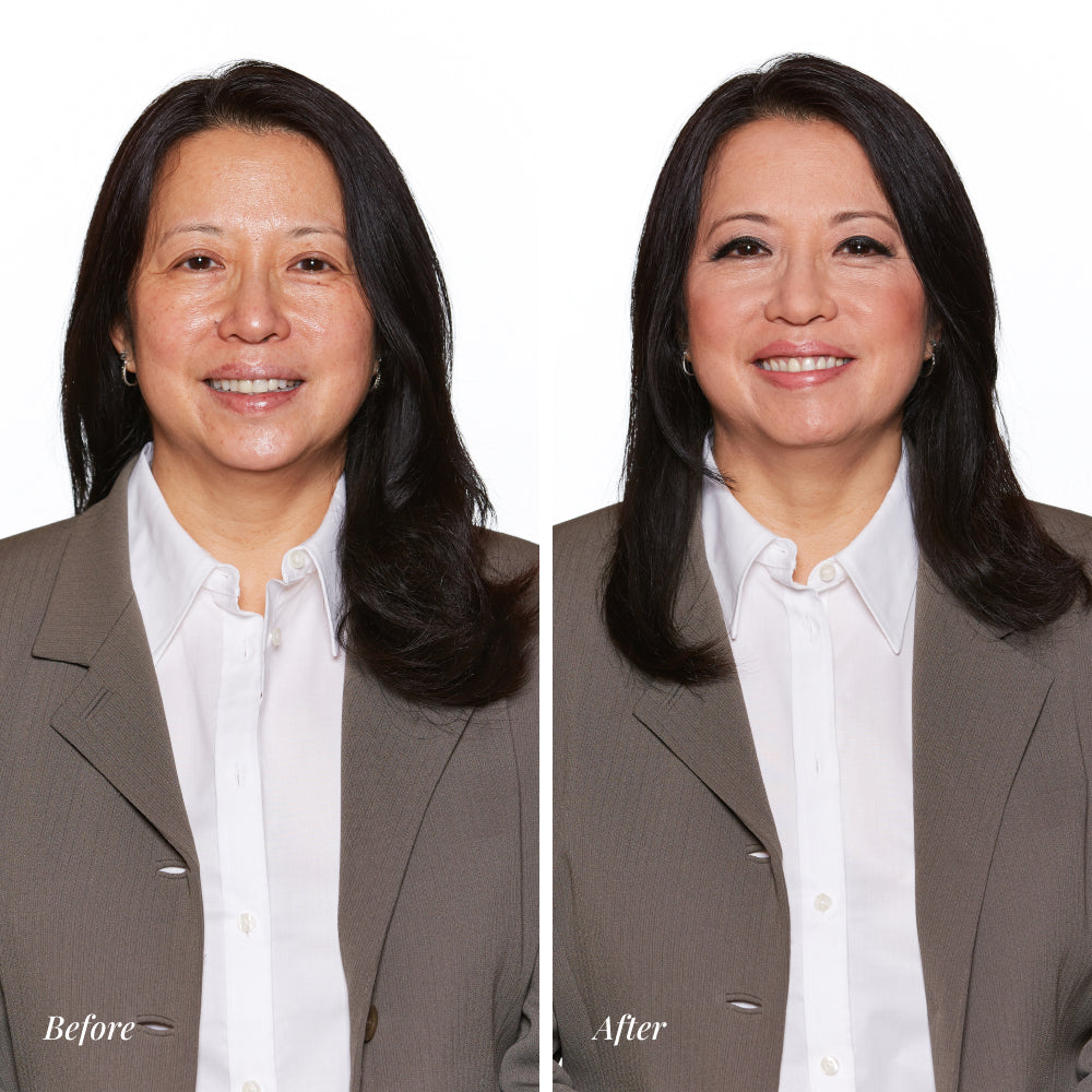 Medio Oscuro/Medium Dark