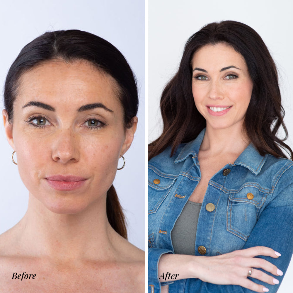 Beige Calido/Warm Beige