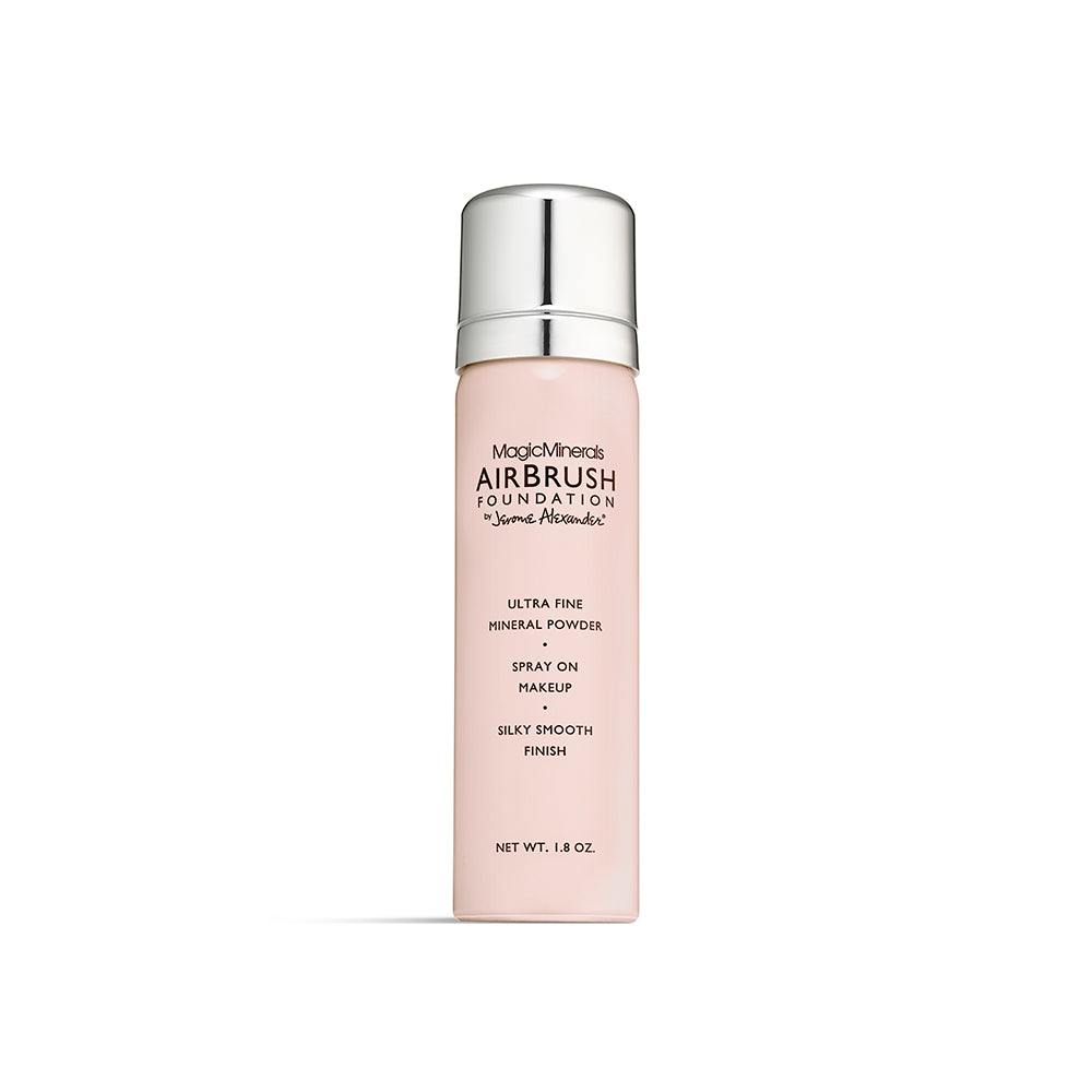 AirBrush Foundation 3pc Set 14-Day Trial