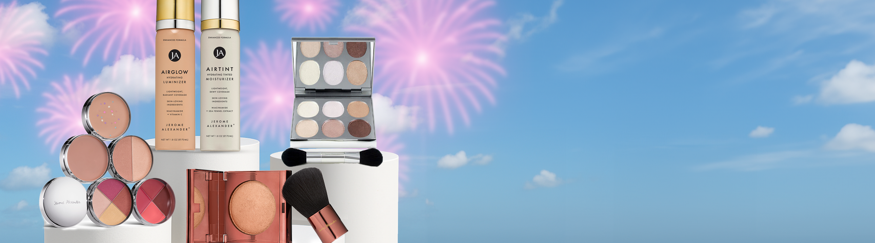 July 4th Collection