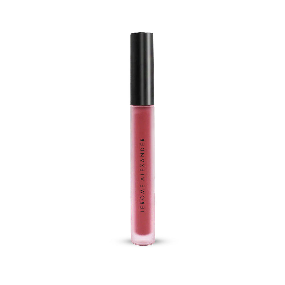 24 & More Matte Liquid Lipstick | Jerome Alexander® USA