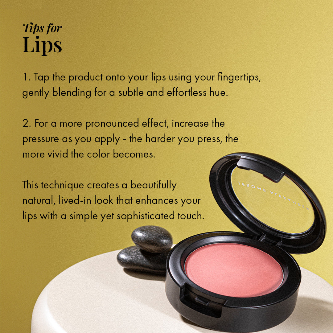 Blush 'n' Kiss Lip Tint