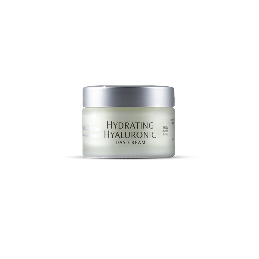 Hydrating Hyaluronic Day Cream