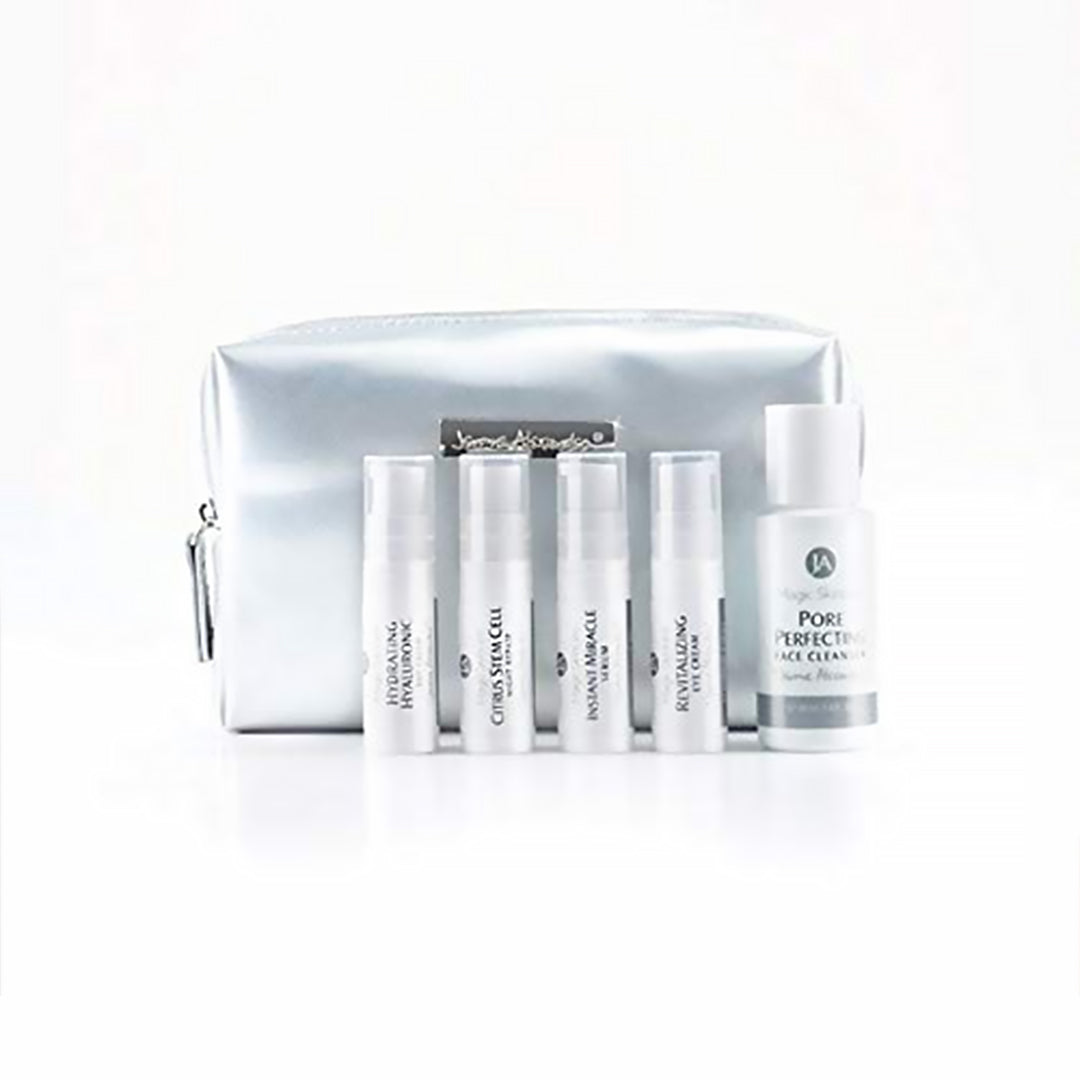 Magic Skincare Travel Kit