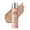 Deluxe AirBrush Foundation 5pc Set