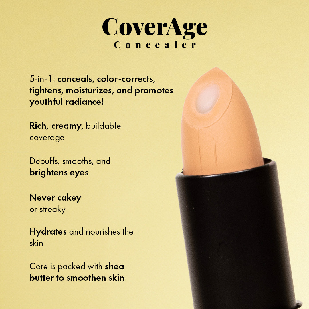 CoverAge Concealer Stick