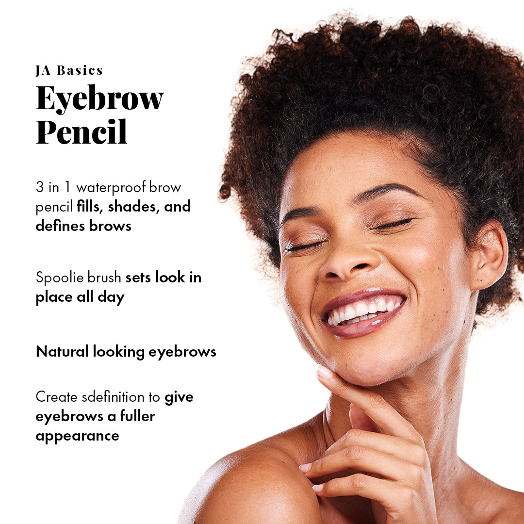 eyebrow pencil features