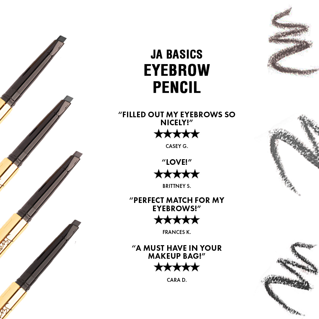 eyebrow pencil reviews