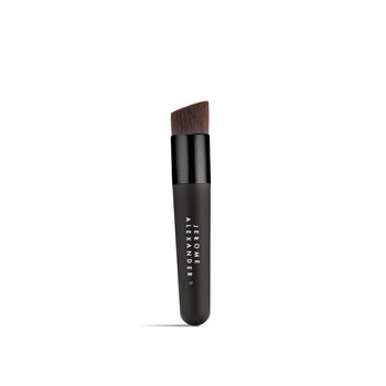 Kabuki Contour & Concealer Brush