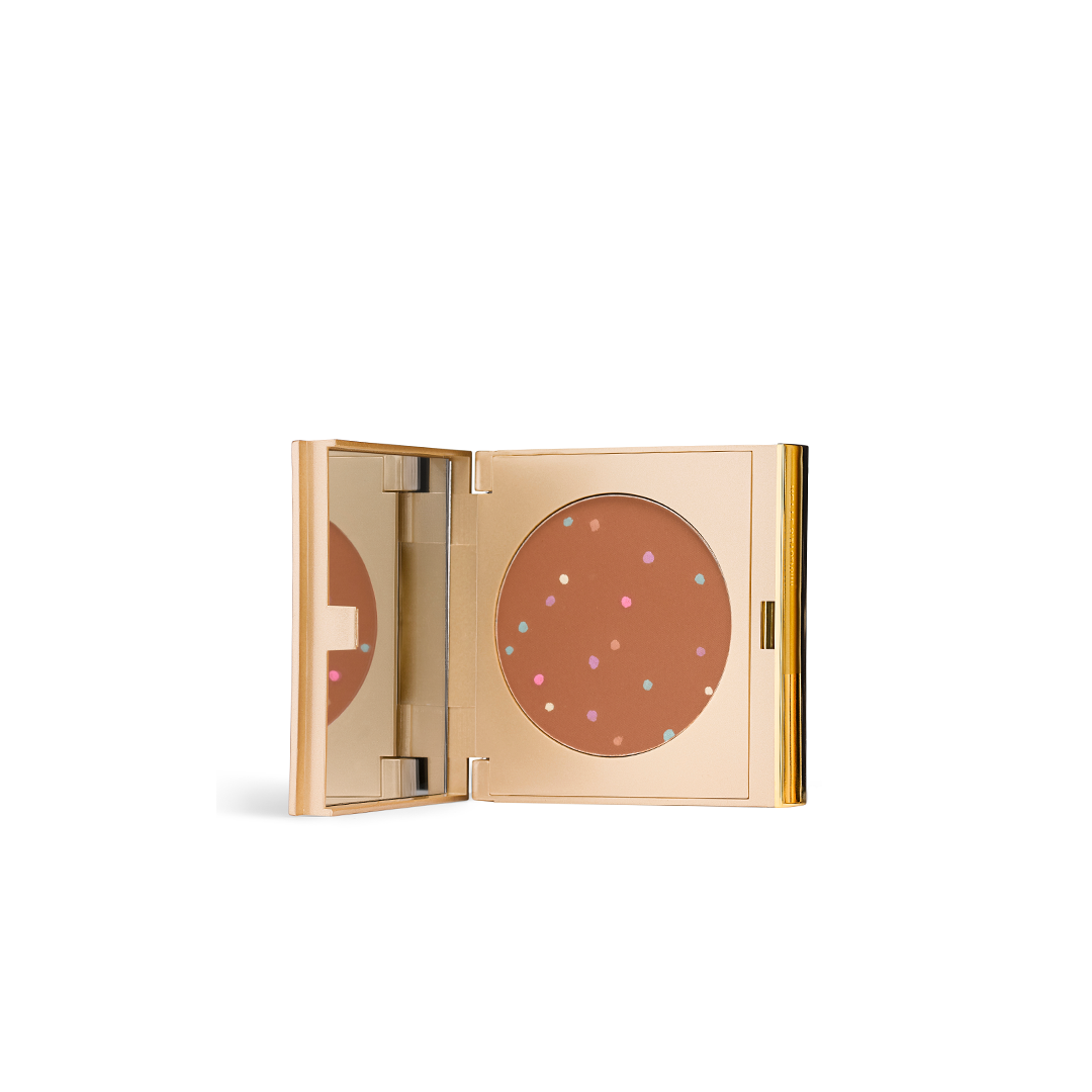 Magic Minerals Powder Foundation