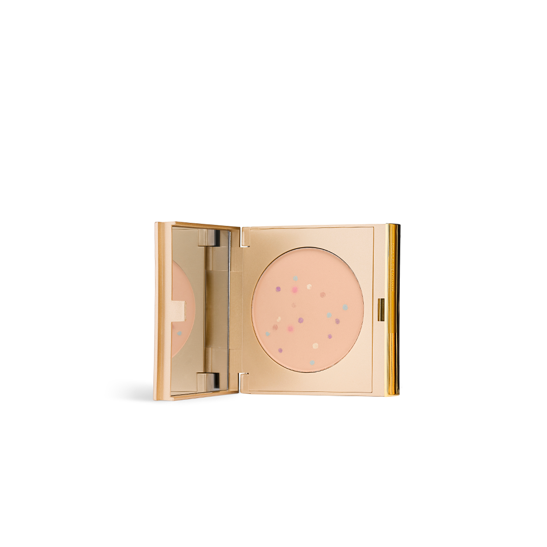 Magic Minerals Powder Foundation