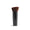 black kabuki foundation brush #color_black
