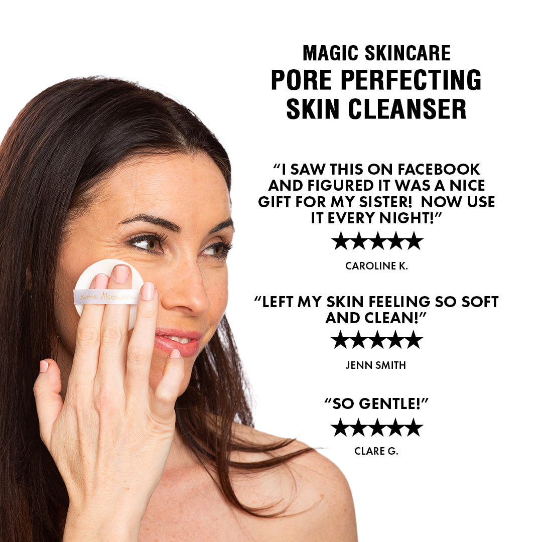 Face Cleanser reviews