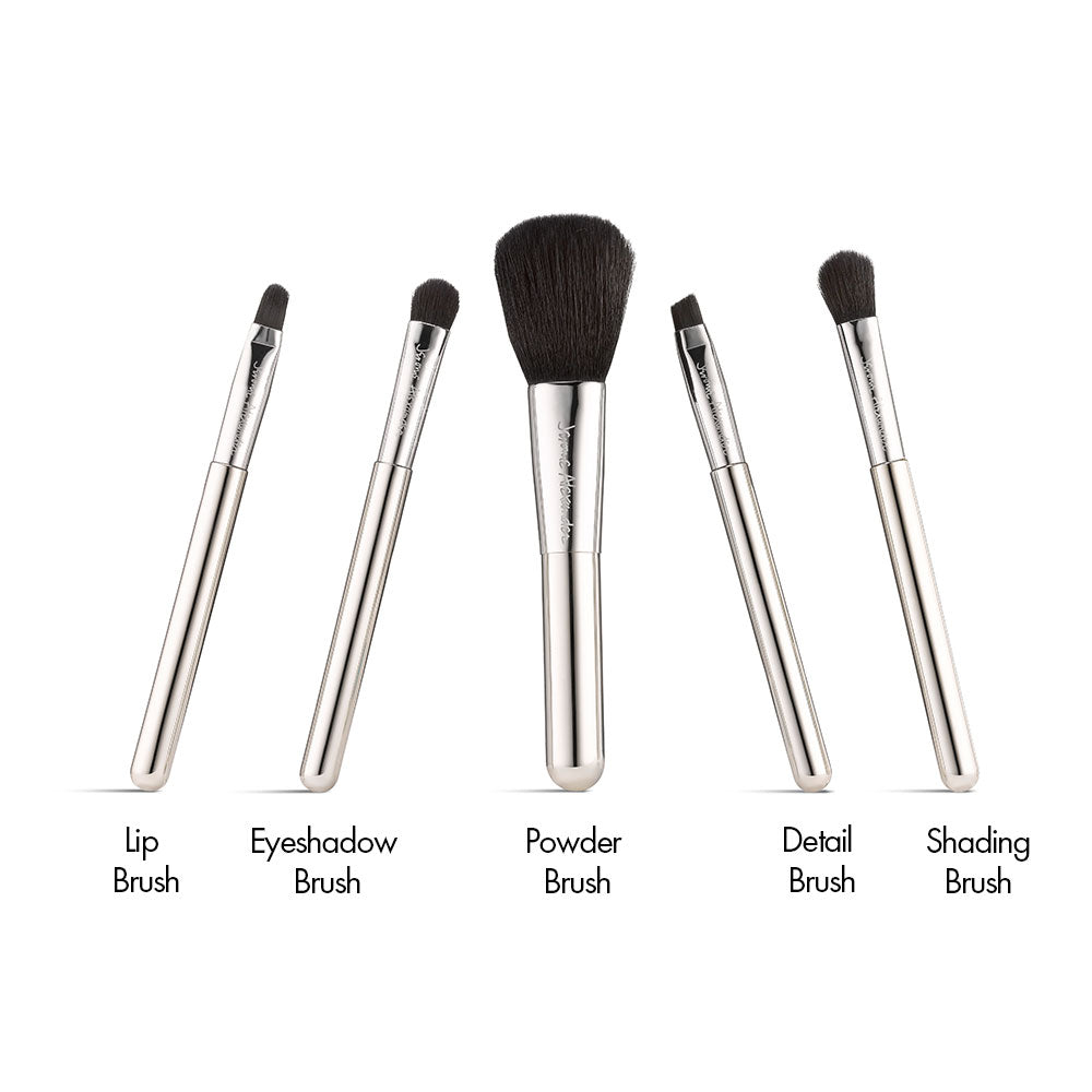 6-Piece Stackable Makeup Set