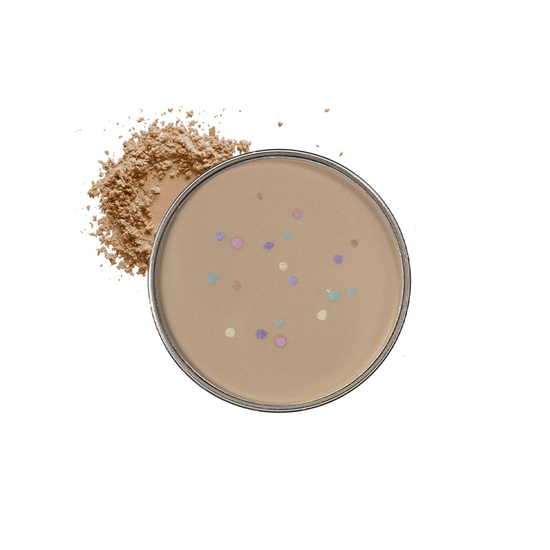 Stackables Magic Minerals Powder Foundation