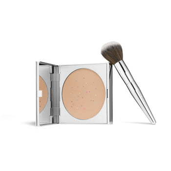 Magic Minerals Powder Foundation