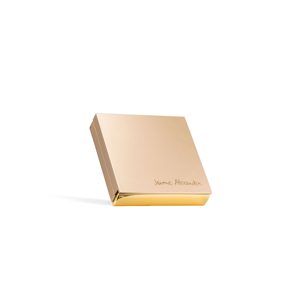 Magic Minerals Powder Foundation