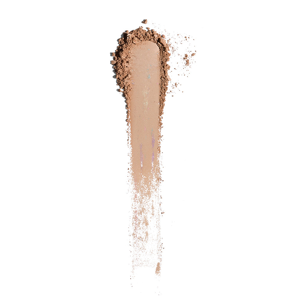 Magic Minerals Powder Foundation