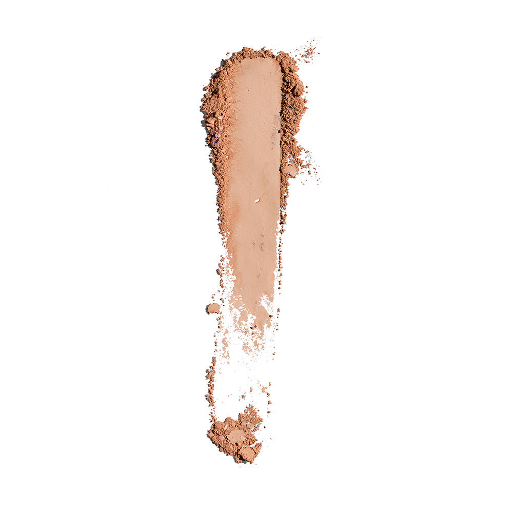 Magic Minerals Powder Foundation