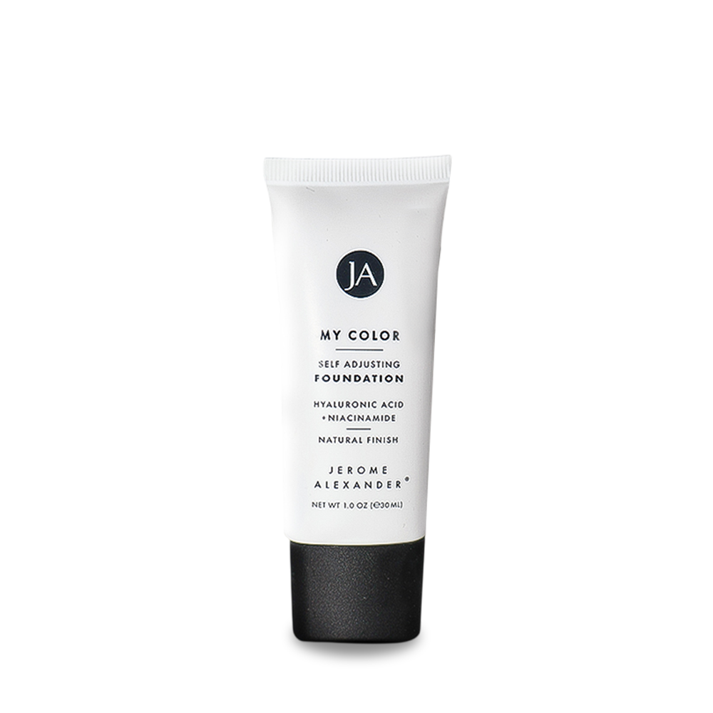 My Color Self Adjusting Foundation