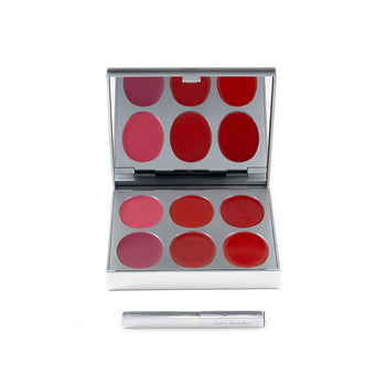 JA Basics Lipstick Palette