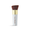 white kabuki foundation brush #color_white