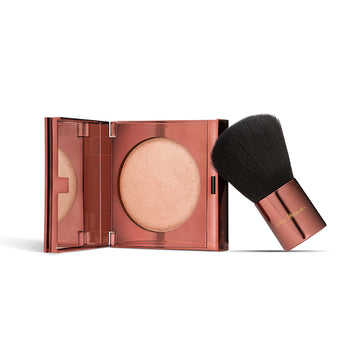 Magic Minerals Baked Bronzer