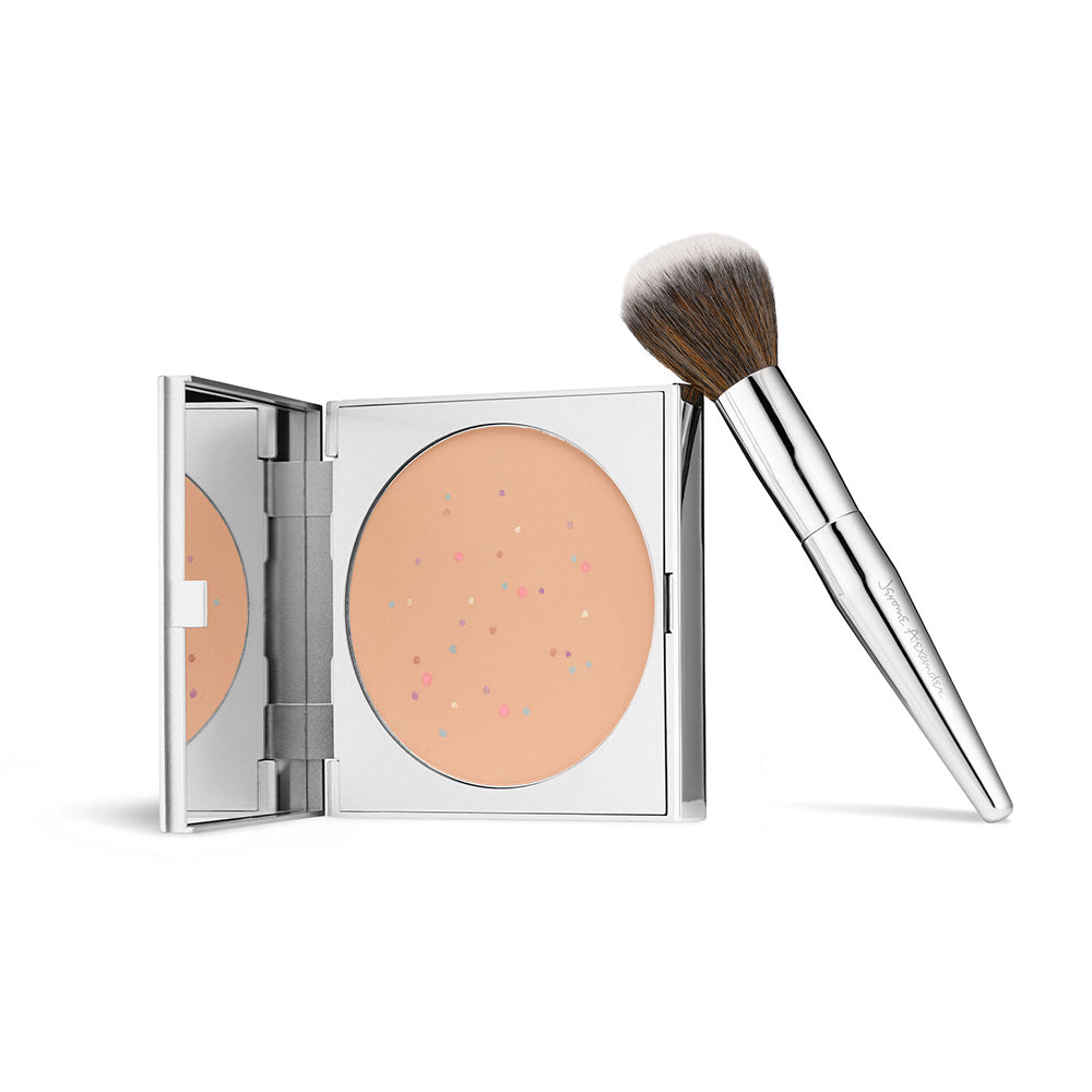 Magic Minerals Powder Foundation | Jerome Alexander® USA